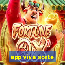 app viva sorte